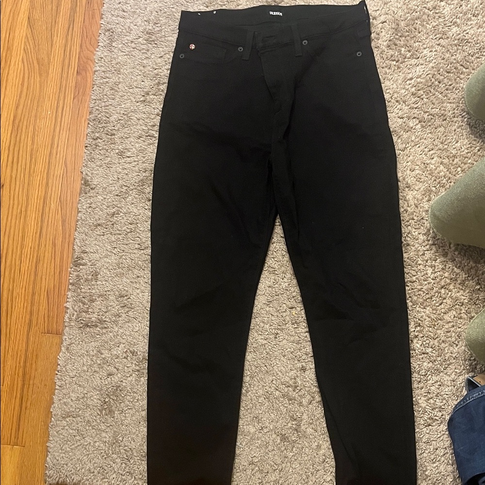 Women’s Black Jeans